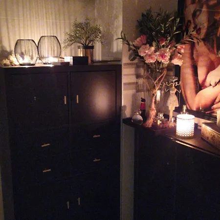 Glam & Style Loft Apartment *