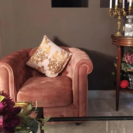 Glam & Style Loft Apartment *
