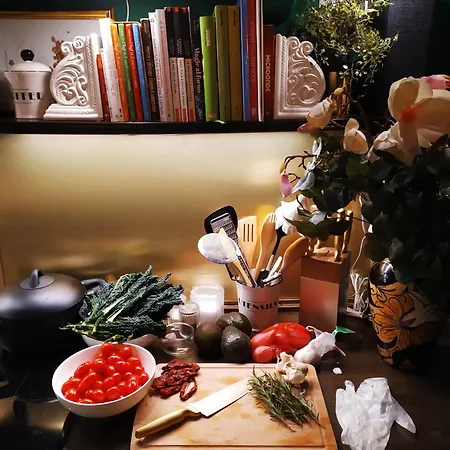 Διαμέρισμα Glam & Style Loft Μιλάνο