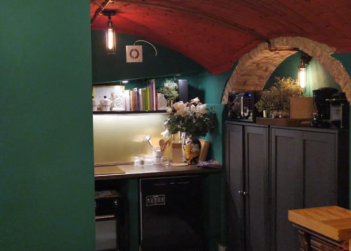 Glam & Style Loft Apartment Milan
